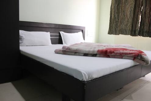 Hotel Majha, Amritsar 3